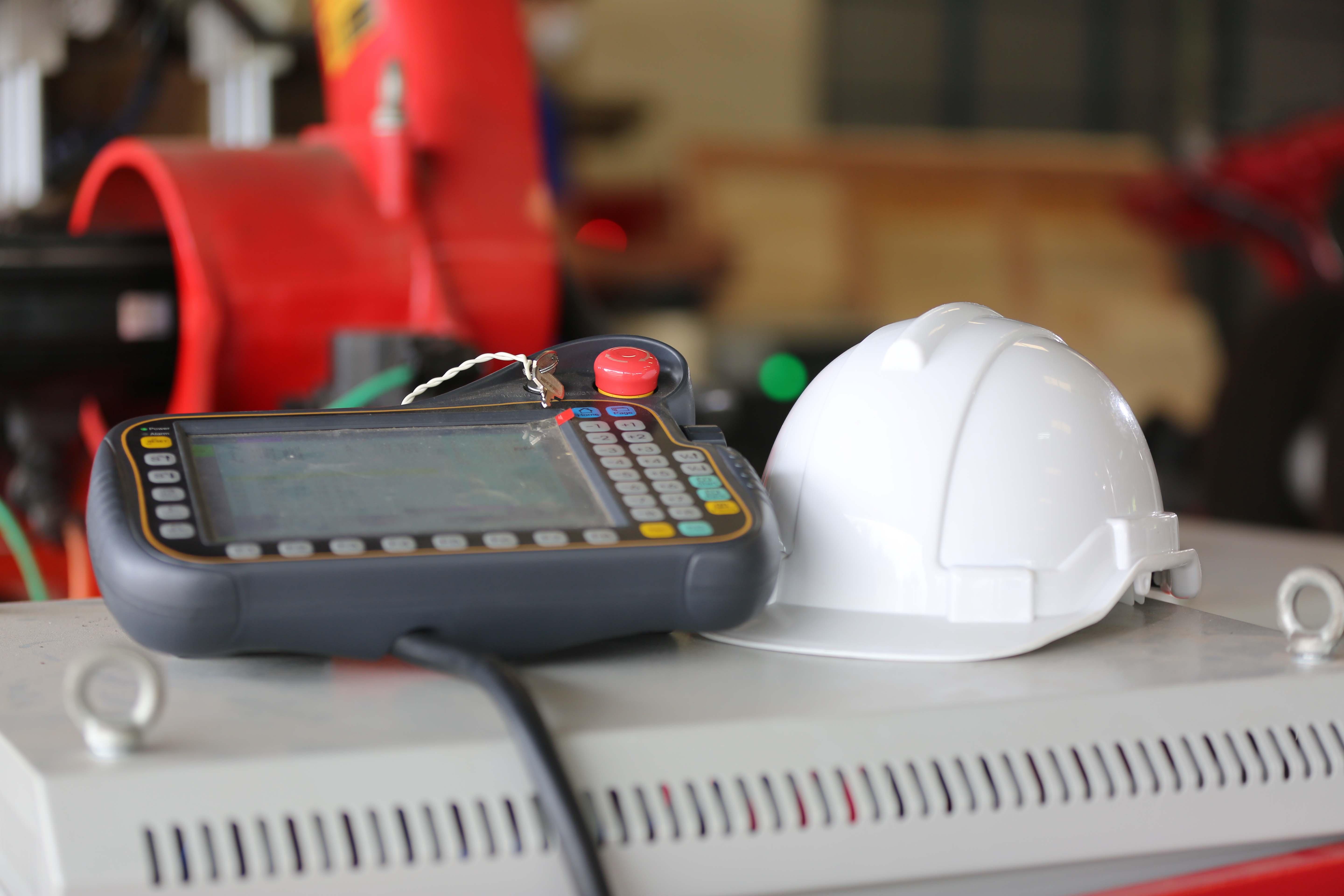 Robot Equıpment and Accessorıes